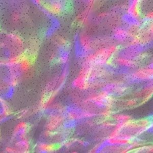 Meet your Posher, Trinity